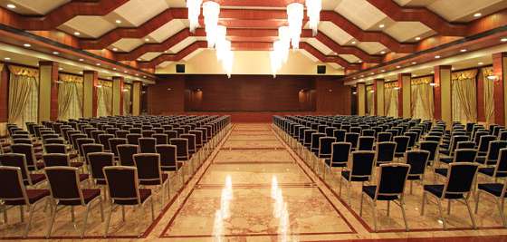 Mathura - Convention Hall